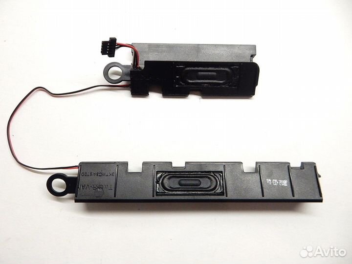 Динамики DNS TWH/TWC Series