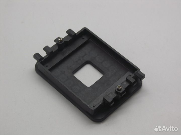 Каретка для крепления вентилятора на м/пл S-939