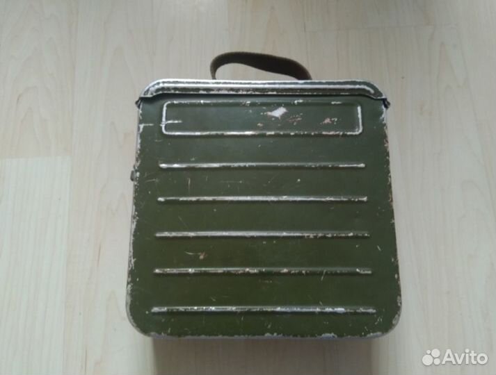 Короб для пкм