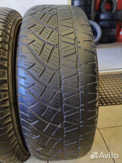 Michelin Latitude Cross 235/60 R18