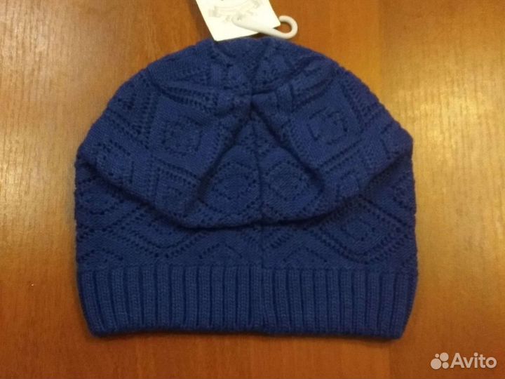 Шапки новые