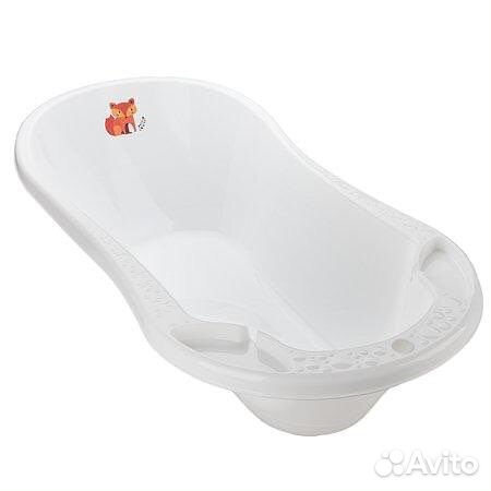 Детская ванночка для купания