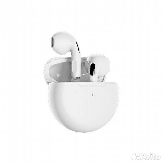 Беспроводные наушники Pro 6