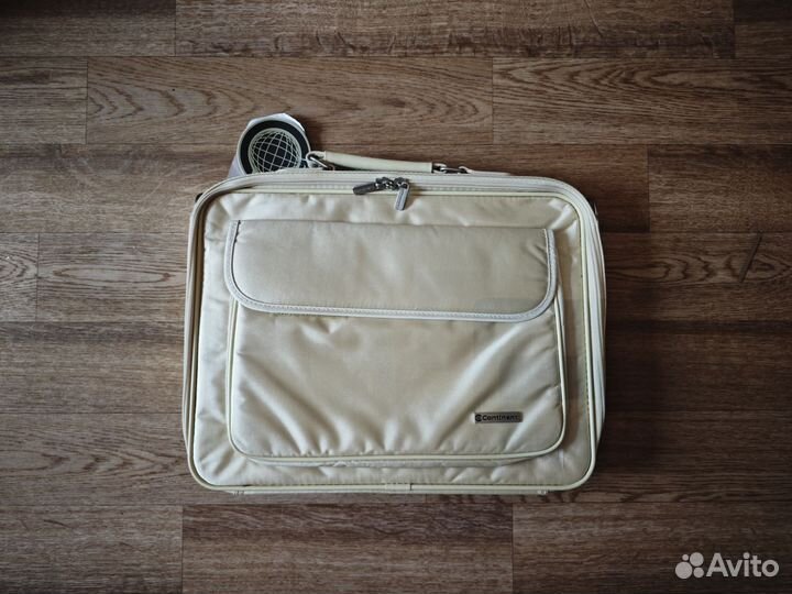 Сумки для ноутбука новые
