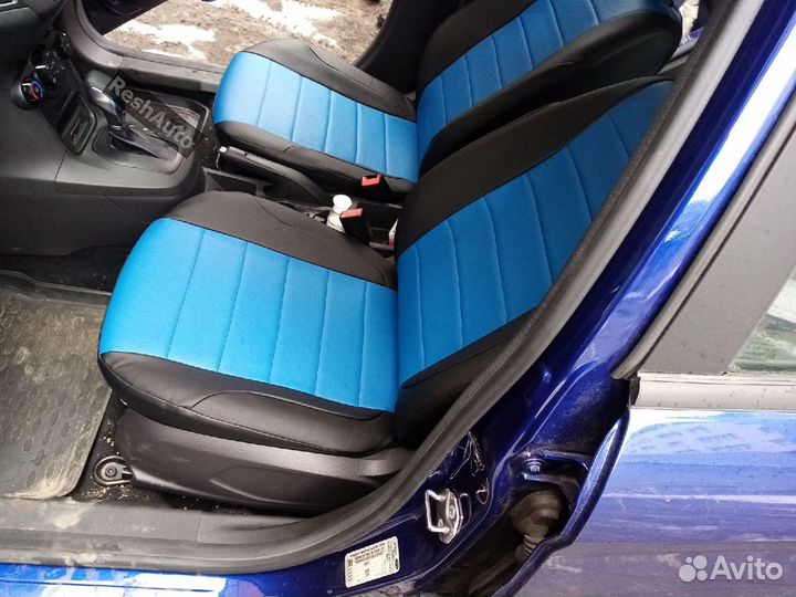 Автомобильный чехол