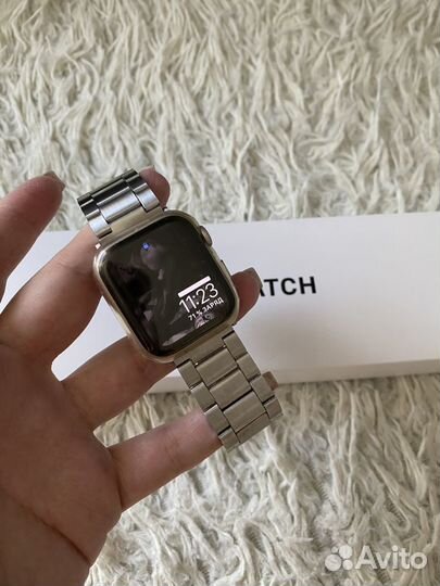 Apple watch se2 GPS 40 мм