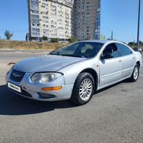 Chrysler 300M 2.7 AT, 2000, 275 300 км, с пробегом, цена 235 000 руб.