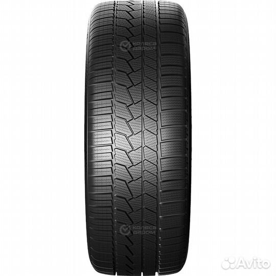 Continental WinterContact TS 860 S 245/40 R19 98V