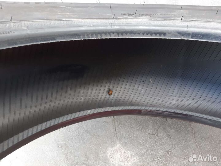 Bridgestone Ecopia EP850 225/65 R17