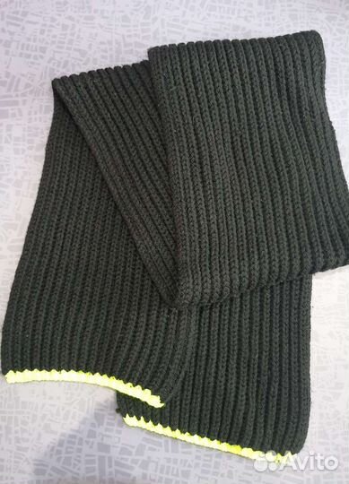 Шапка, шарф Gucci 2-6 лет Ugg