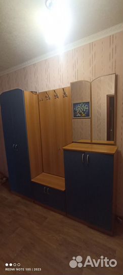 Прихожая бу