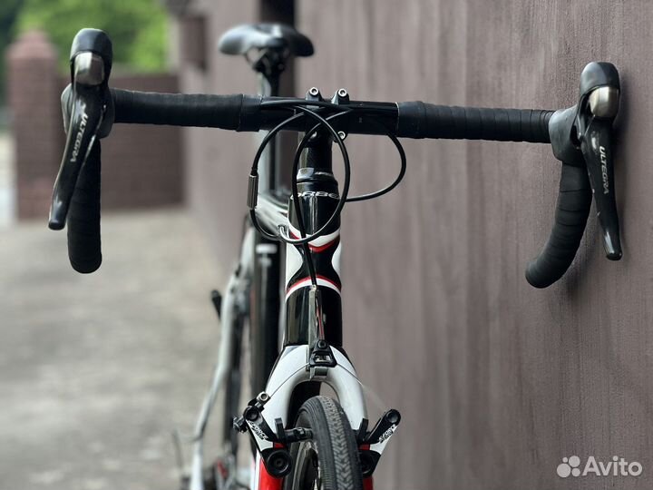 Карбоновый Гревел 7,9 кг Orbea Terra (Испания)