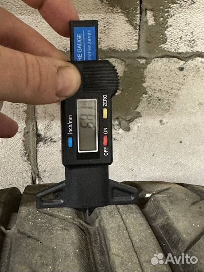 Achilles ATR Sport 2 225/45 R18 и 255/40 R18