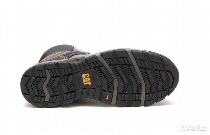 Caterpillar Excavator Superlite Waterproof Carbon