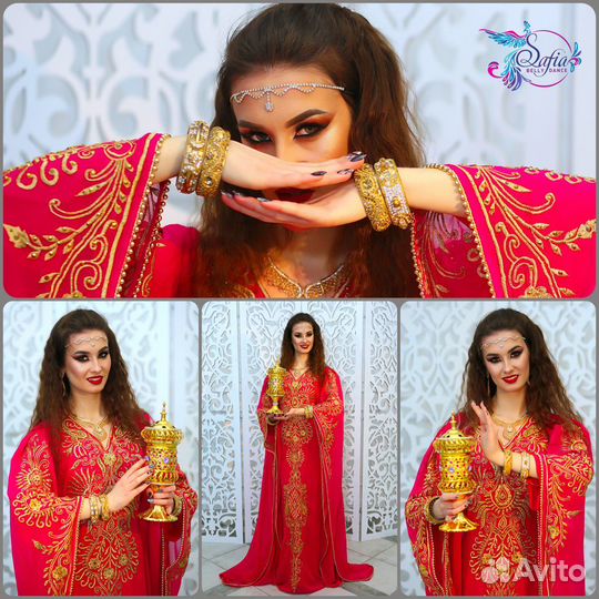 Восточный танец. Танец живота. Восточное шоу Сафия