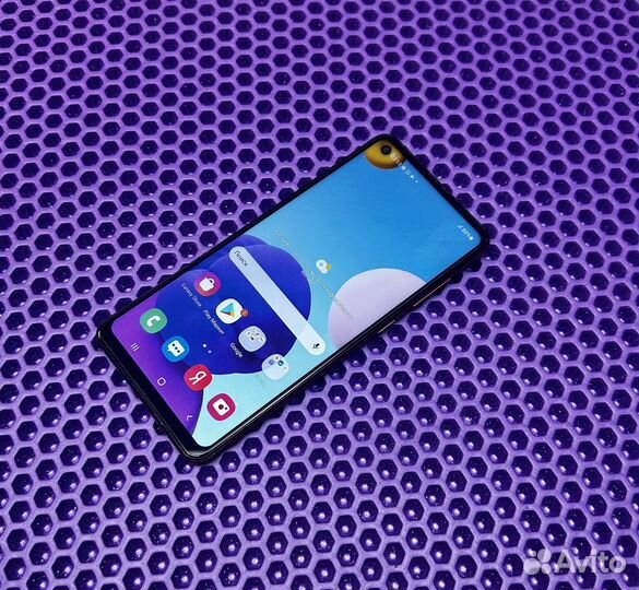 Samsung Galaxy A21s, 4/64 ГБ