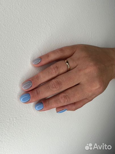 Мастер маникюра
