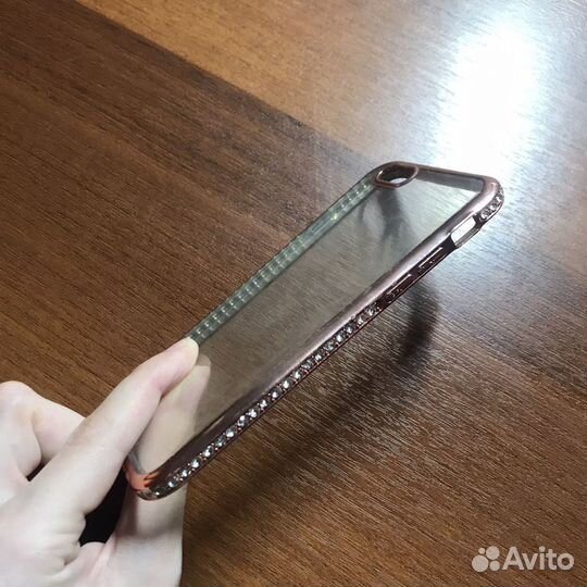 Чехлы на iPhone 6/6s