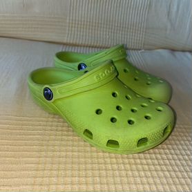 Crocs сабо детские