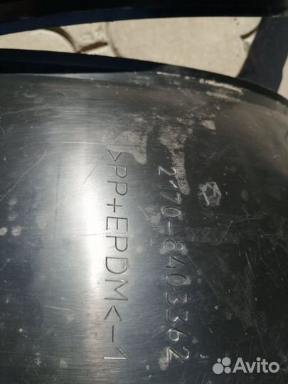 Локер на приору