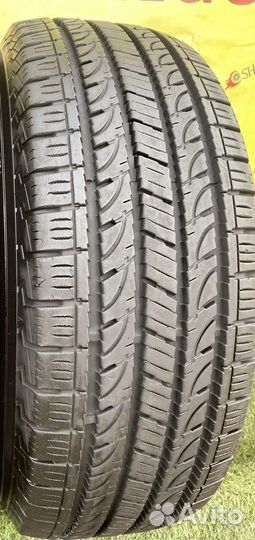 Yokohama Geolandar H/T G056 255/65 R16