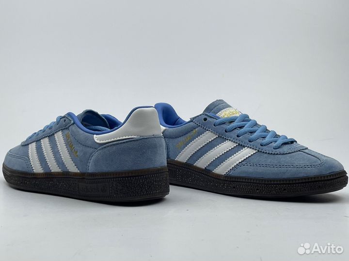 Кеды Adidas Spezial