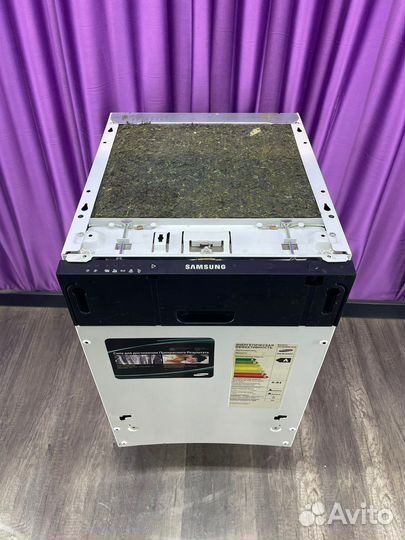 Посудомоечная машина Samsung с доставкой