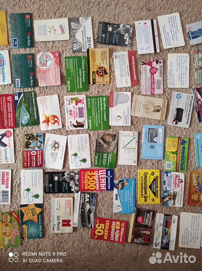 Проездные билеты метро с 1997 годов