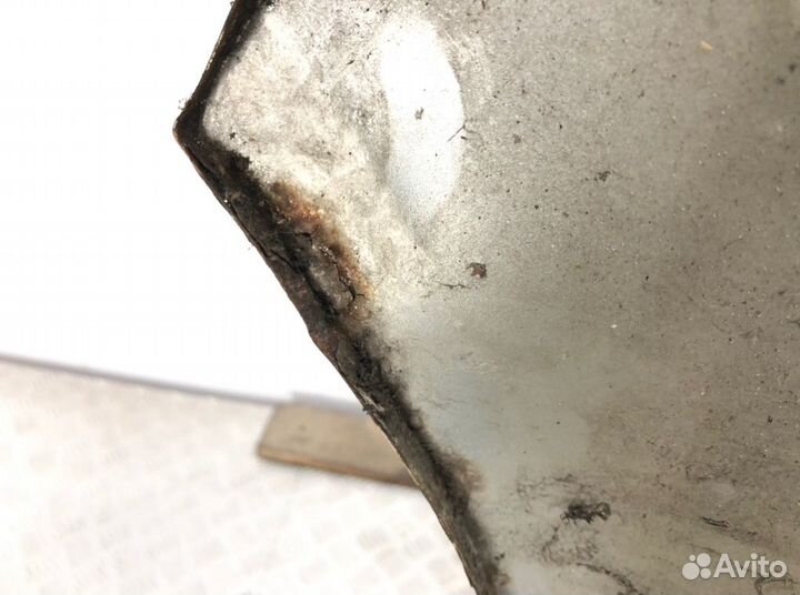 Крыло Opel Zafira B (2005-2012)