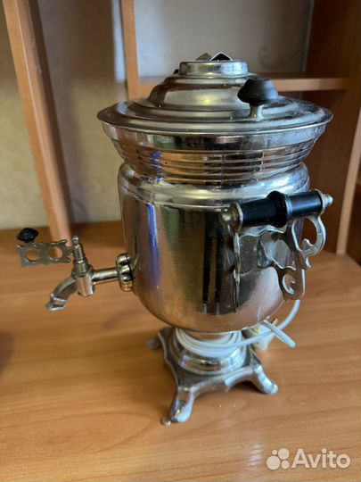 Самовар электрический