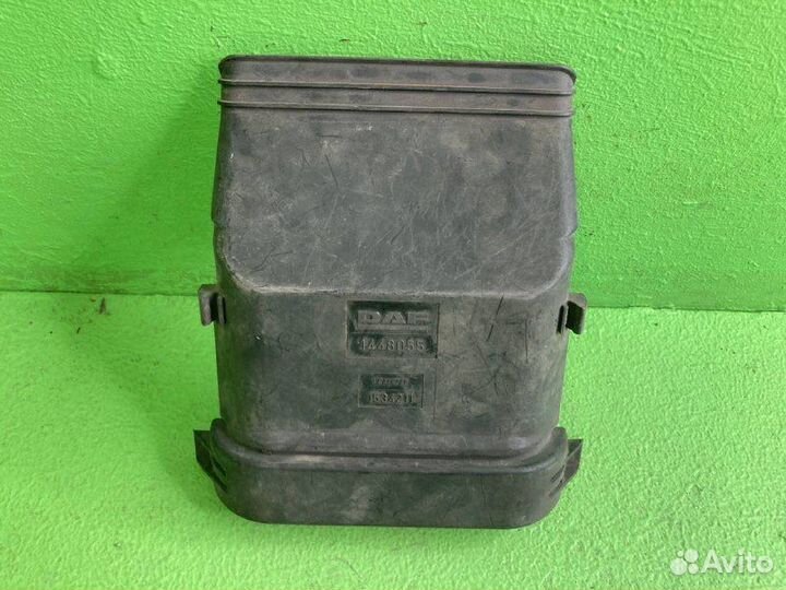 Кронштейн электропроводки DAF XF95