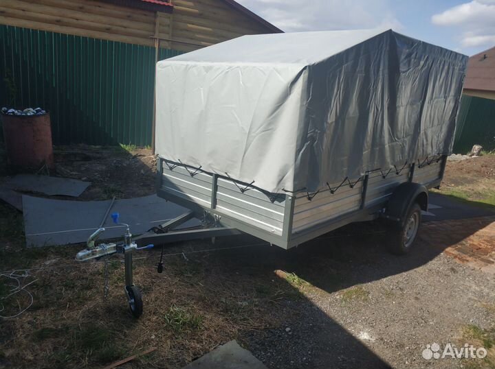 Грузоперевозки