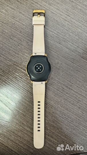 Смарт часы samsung galaxy watch