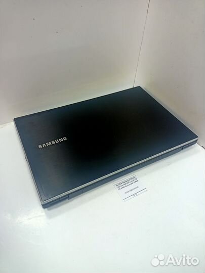 Ноутбук Samsung nr305v5a AMD A6 1600 мгц 4 GB 128