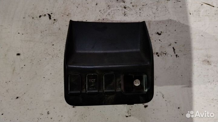 Кнопка ect hold Hyundai sonata 4 ef