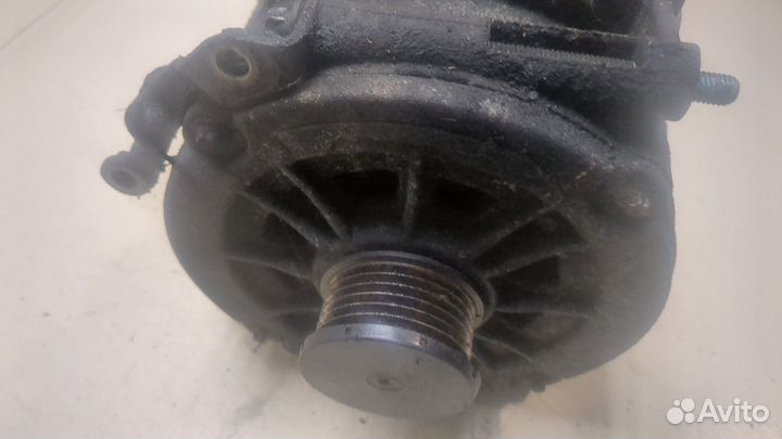 Генератор Mercedes C W203, 2002