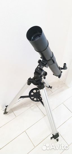 Телескоп Meade 90AZ-ADR