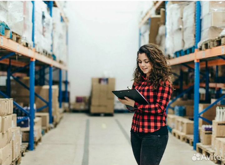 Упаковщики(цы) Подработка График любой\ сменный