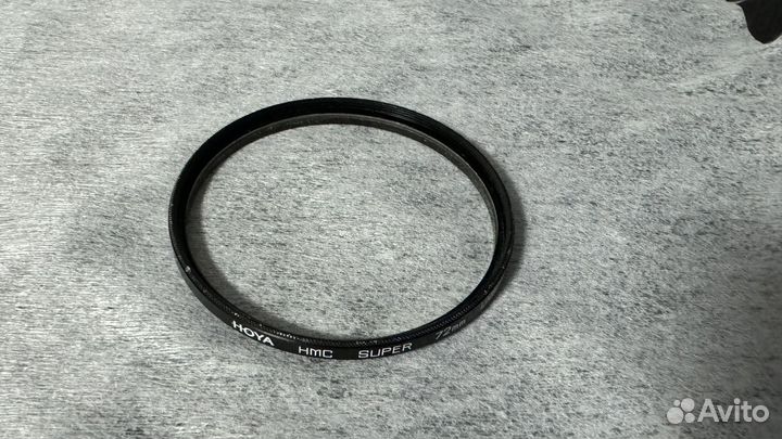 Фильтр для объектива Hoya