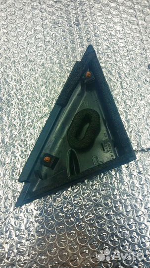 Накладка двери передней левой Toyota Camry 70 75