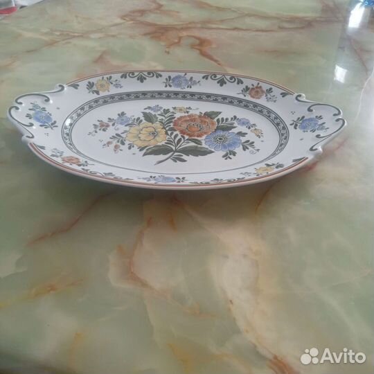 Блюдо Villeroy & boch alt Amsterdam