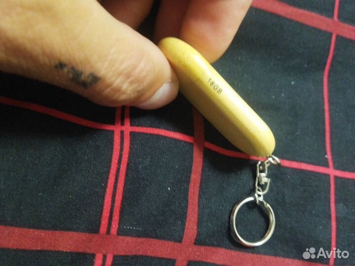 Флешка usb 16gb