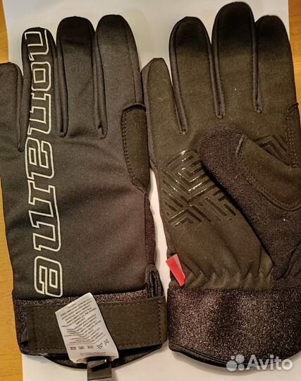 Рукавицы-лобстеры noname light lobster