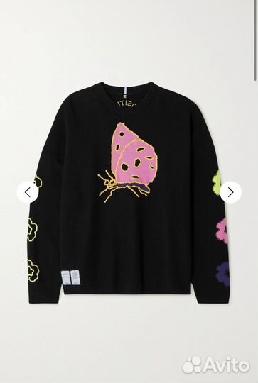 MCQ Alexander mcqueen свитшот