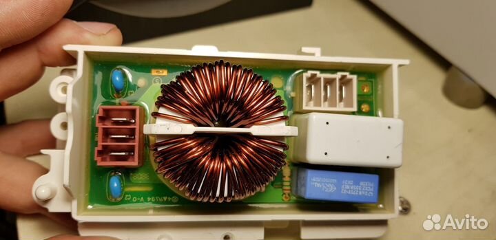 Бу- запчасти стиральная машина LG-f1021ndr