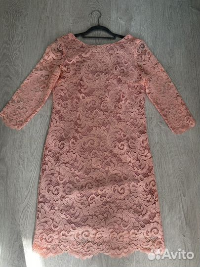 Платье женское 42 44