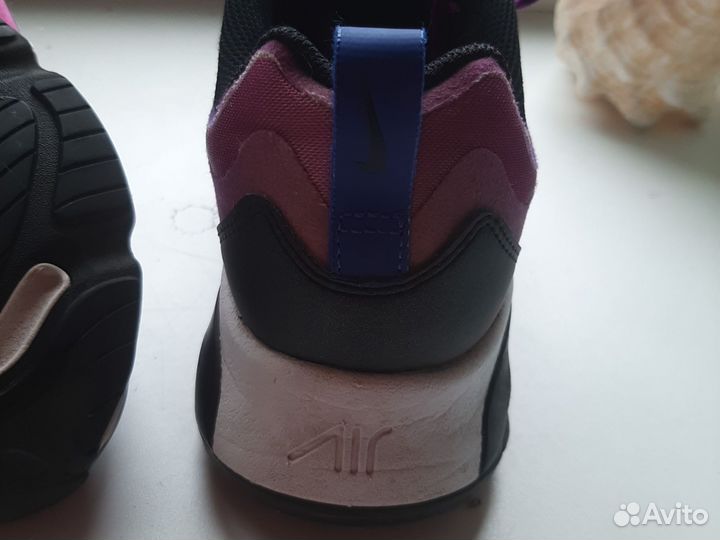 Кроссовки nike air max 90 женские