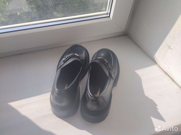 Туфли