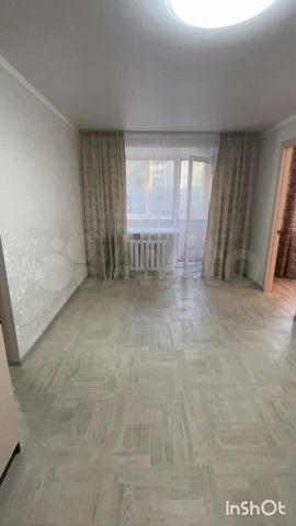 2-к. квартира, 40,8 м², 2/5 эт.