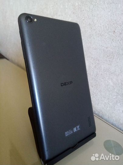 Планшет быстрый + Подставка